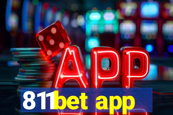 811bet app